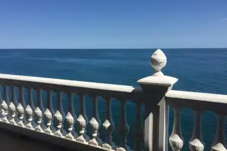 у моря - 0
