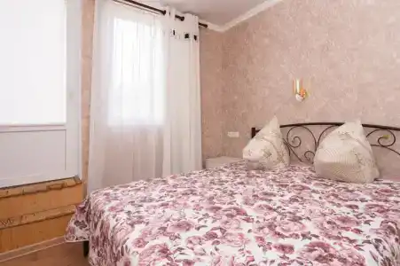 Солнечный дом - 31