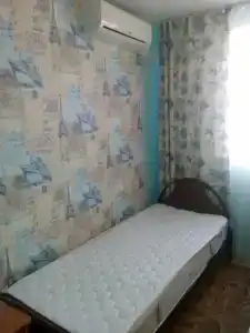 Солнечный - 25