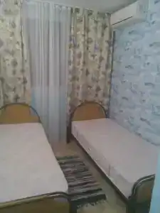 Солнечный - 27