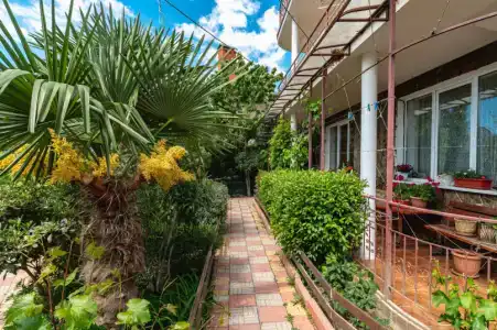 У камина - 17