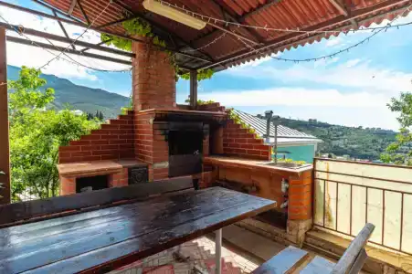 У камина - 19