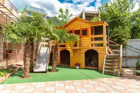 У камина - 20