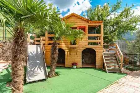 У камина - 21