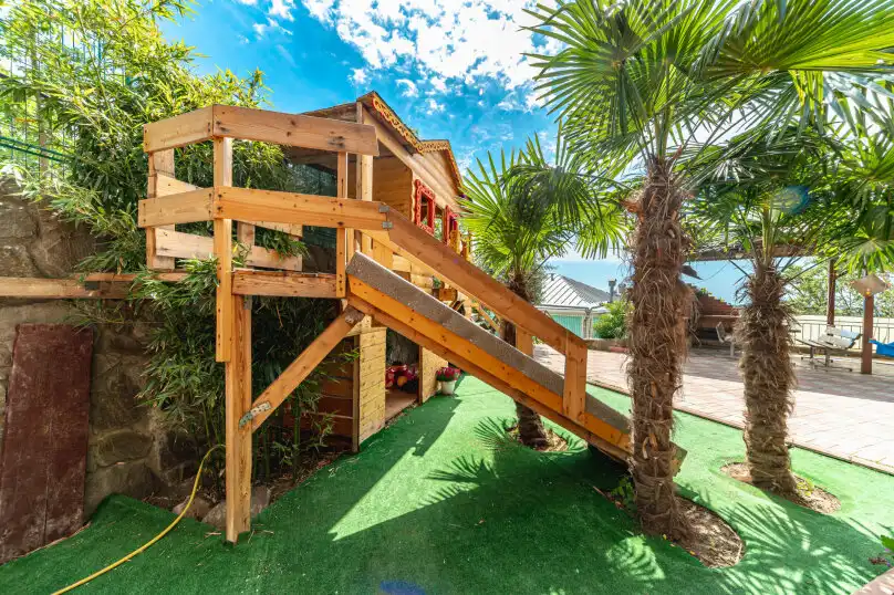 У камина - 22