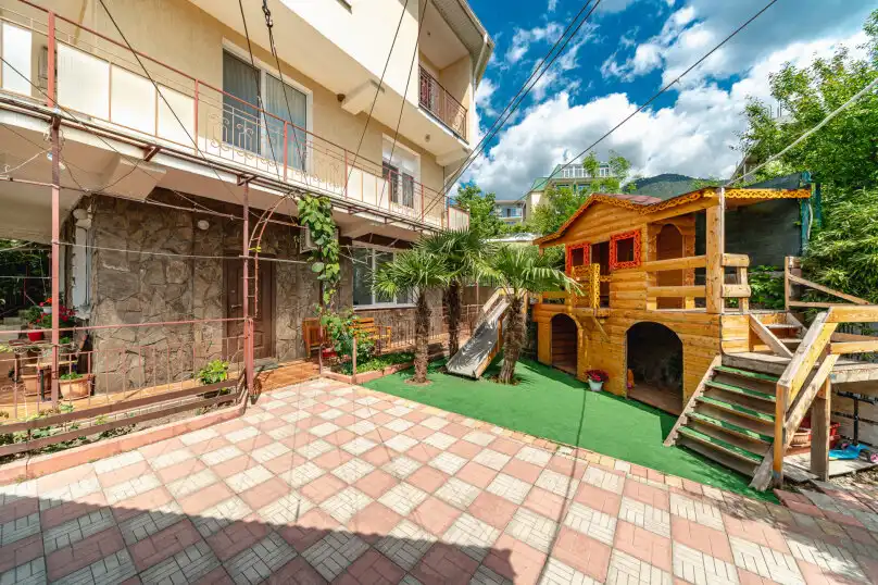 У камина - 23