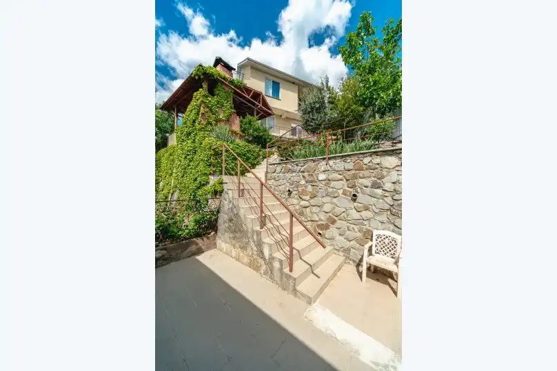 У камина - 24