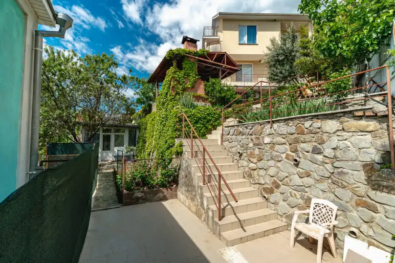 У камина - 25