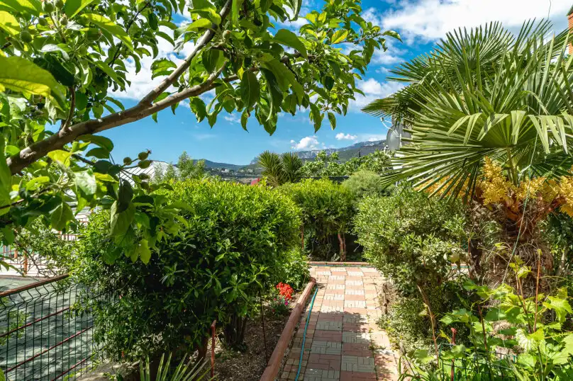 У камина - 26