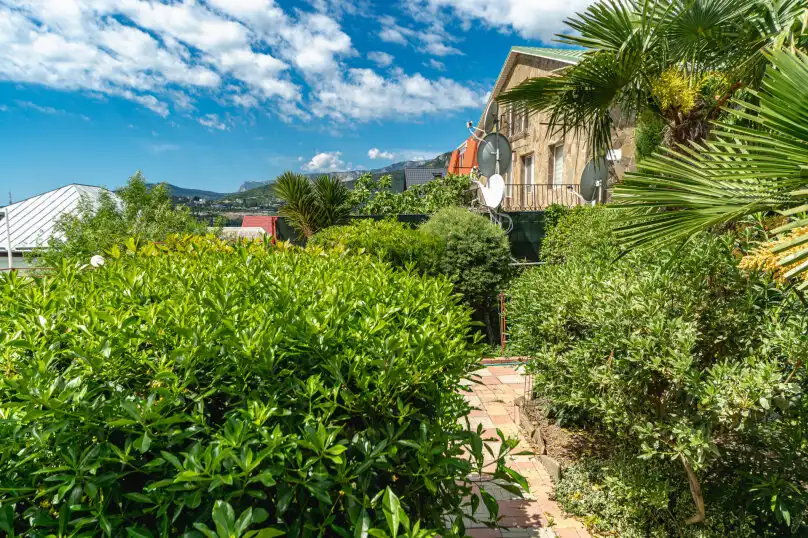 У камина - 27