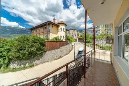 У камина - 29