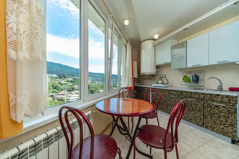 У камина - 85