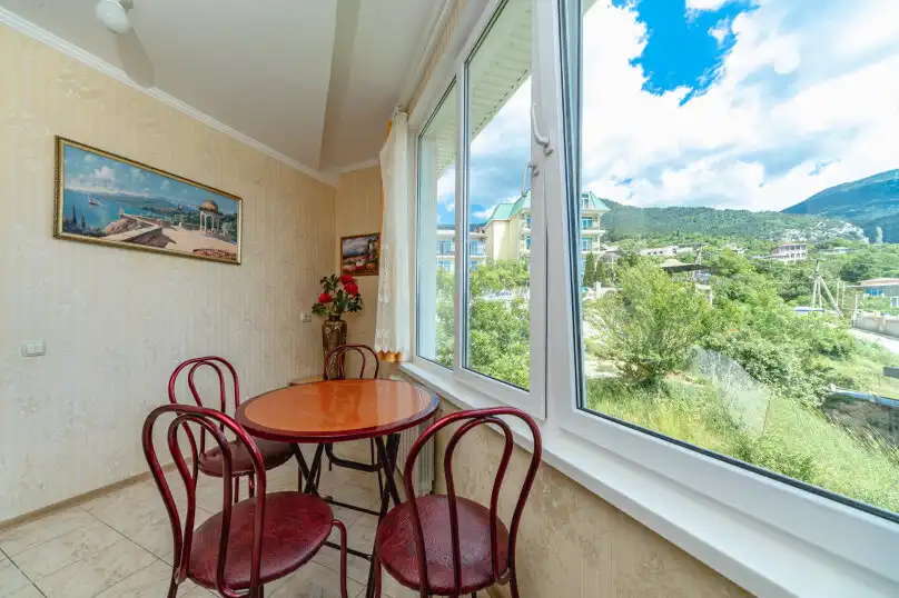 У камина - 87