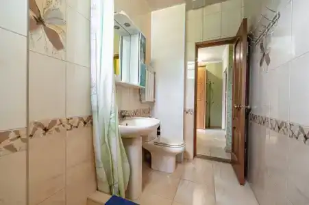 У камина - 90