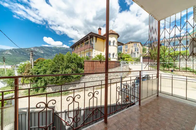 У камина - 91