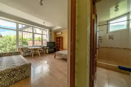 У камина - 97