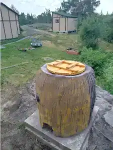Высокий дворик - 41