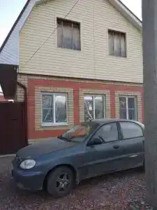 Дом на Краснодарской 38 - 2