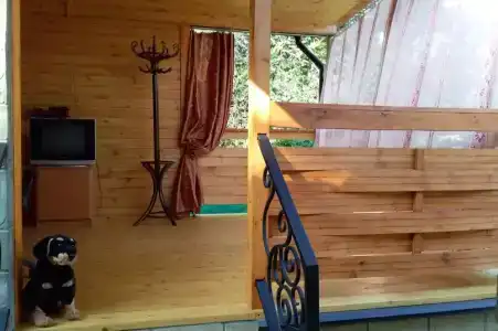 Мыс Мартьян - 1