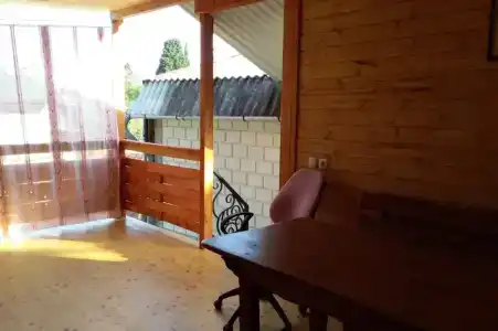 Мыс Мартьян - 5