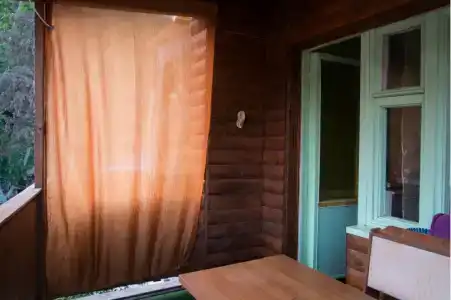 Мыс Мартьян - 13