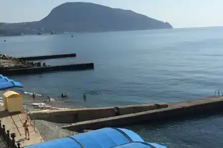 Мыс Мартьян - 18