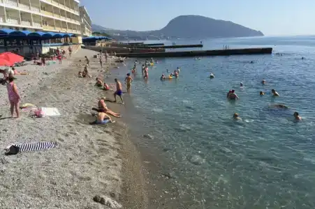 Мыс Мартьян - 19