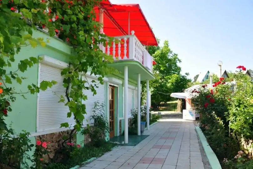 Южная Жемчужина - 55