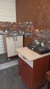 Уютный дворик - 19