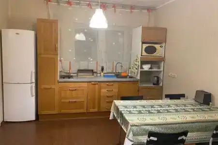 Таунхаус - 2