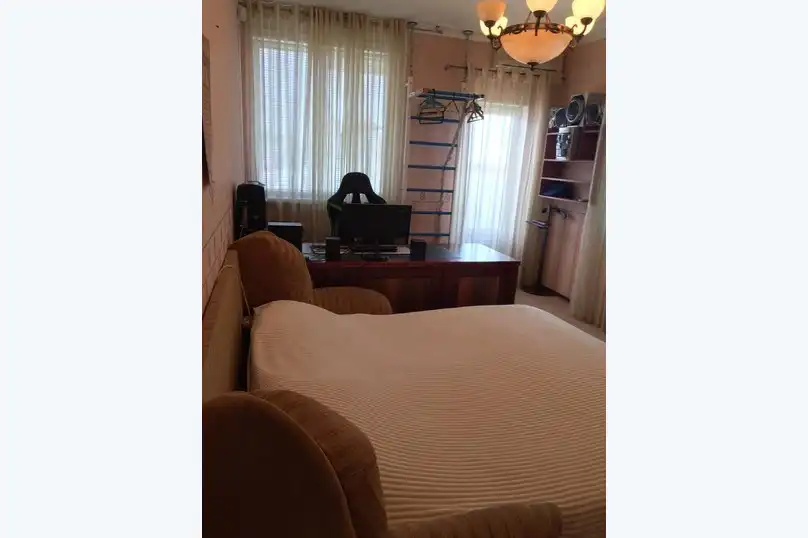 Дом Южный - 38