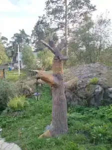 Высокий дворик - 44