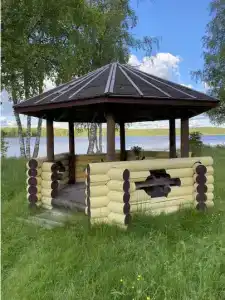 Войницкие Берега - 16