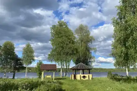 Войницкие Берега - 19