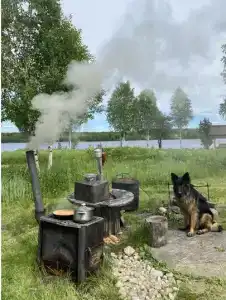 Войницкие Берега - 20