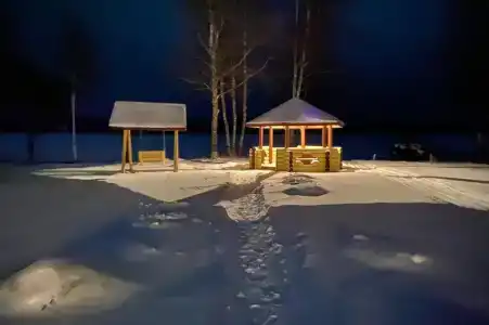 Войницкие Берега - 21