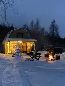 Войницкие Берега - 22