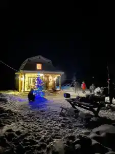 Войницкие Берега - 23