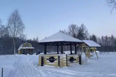 Войницкие Берега - 24