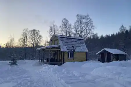 Войницкие Берега - 25