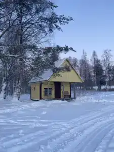 Войницкие Берега - 26