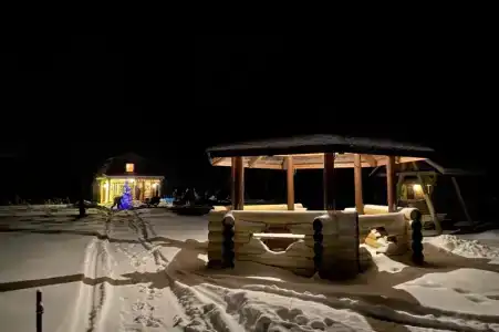 Войницкие Берега - 27