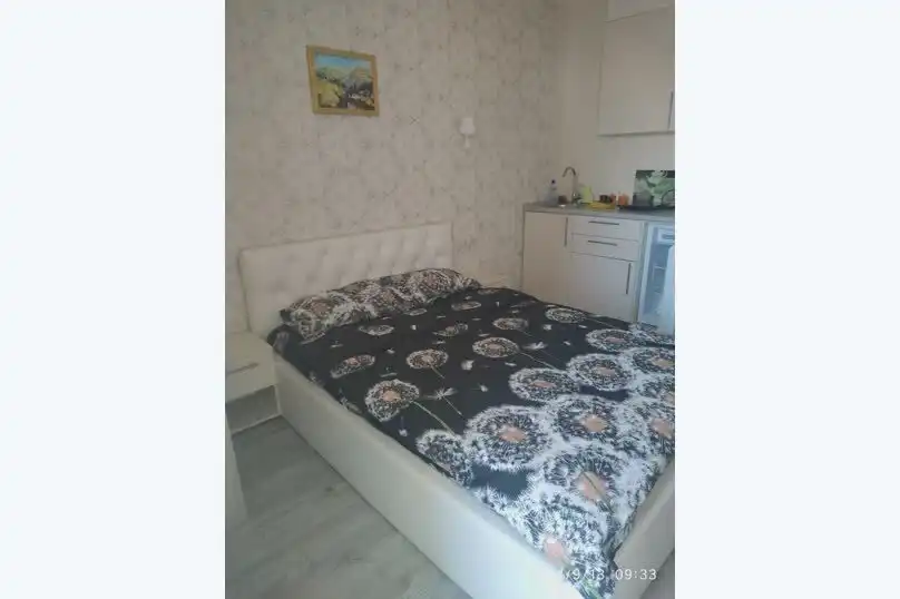 на Парковой 12 - 23