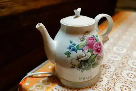 Гостевой дворик Веры Федоровны - 38