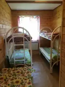 Белогостицы - 30