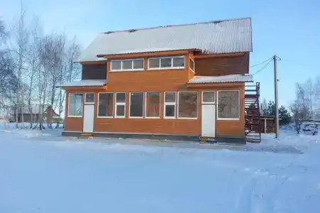 Белогостицы - 3