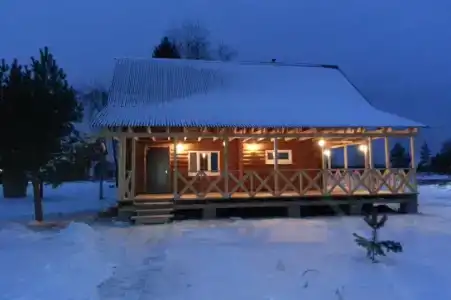 Белогостицы - 5