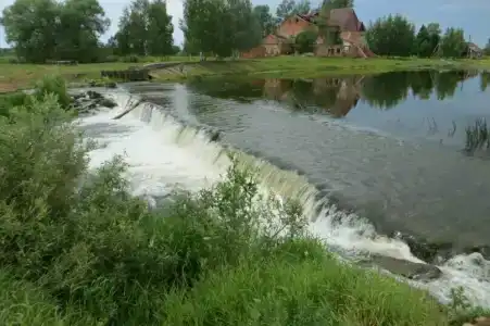 Белогостицы - 9