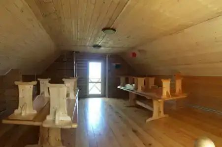 Белогостицы - 21