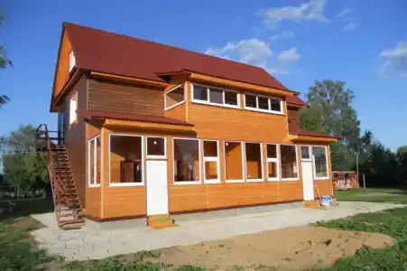 Белогостицы - 29